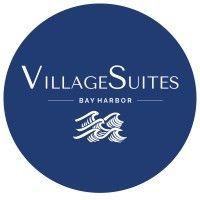 village suites bay harbor logo image