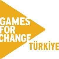 games for change türkiye logo image