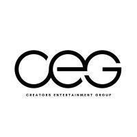 creators entertainment group logo image