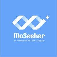 moseeker, inc. logo image