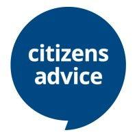 citizens advice cardiff & vale logo image