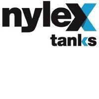 nylex tanks logo image