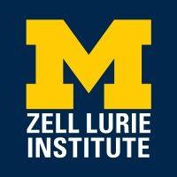 zell lurie institute for entrepreneurial studies logo image