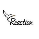 logo of Reaction