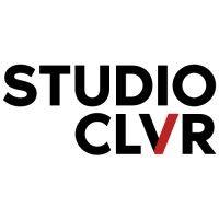 studio clvr logo image