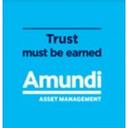 logo of Amundi Us