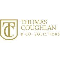 thomas coughlan & company logo image