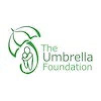 the umbrella foundation nepal logo image