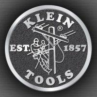 klein tools logo image