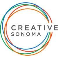 creative sonoma logo image