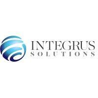 integrus solutions logo image