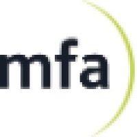 mfa accountants logo image