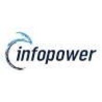 infopower logo image