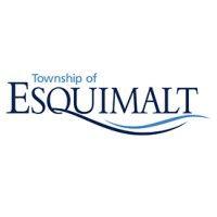 township of esquimalt logo image