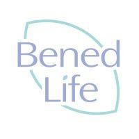 bened life logo image