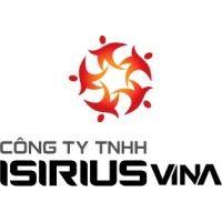 isirius -human resource consultant logo image