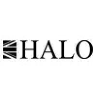 halo creative & design ltd. logo image