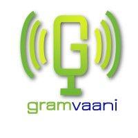 gram vaani logo image