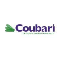 coubari ltd logo image