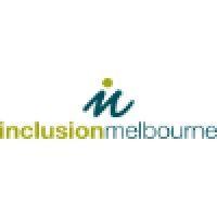 inclusion melbourne logo image