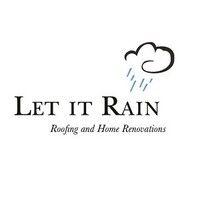 let it rain limited logo image