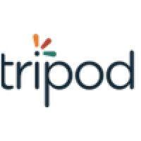 tripod education partners logo image