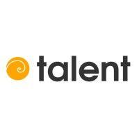 talent - workforce transformation logo image