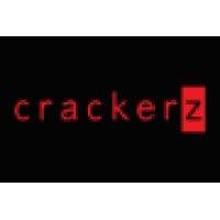 crackerz ( crazy hackerz ) logo image