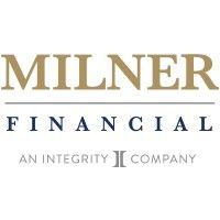 milner financial logo image