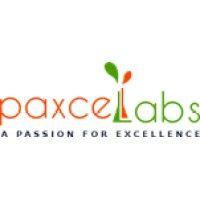 paxcel technologies (p) ltd logo image