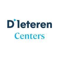 d'ieteren centers logo image