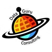 data guru consulting llc logo image