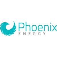 phoenix energy group logo image