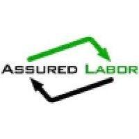 assured labor logo image