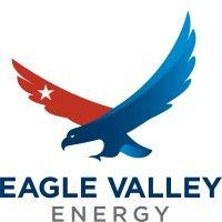 eagle valley energy logo image