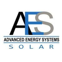 advanced energy systems logo image