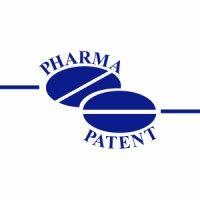 pharma patent kft. logo image