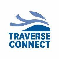 traverse connect logo image