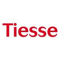 tiesse spa logo image