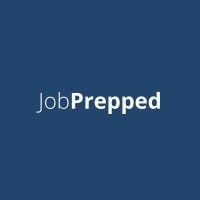 jobprepped logo image