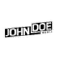 john doe media logo image