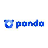 panda security logo image