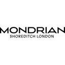 logo of Mondrian Shoreditch