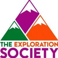 the exploration society logo image