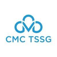 cmc saigon technology & solution (cmc tssg) logo image