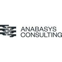 anabasys  consulting logo image