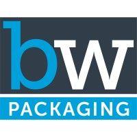 bw packaging logo image