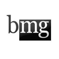 bmg orthopaedic solutions logo image