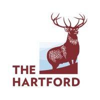 the hartford logo image