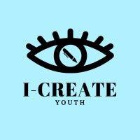 i-create youth logo image